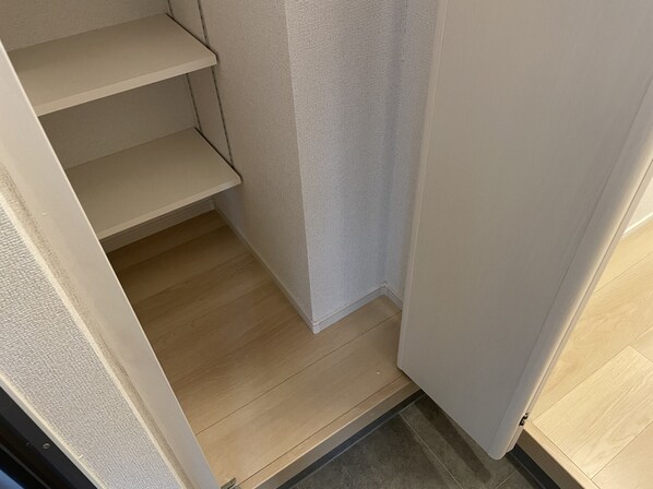 メゾンブリエの物件内観写真